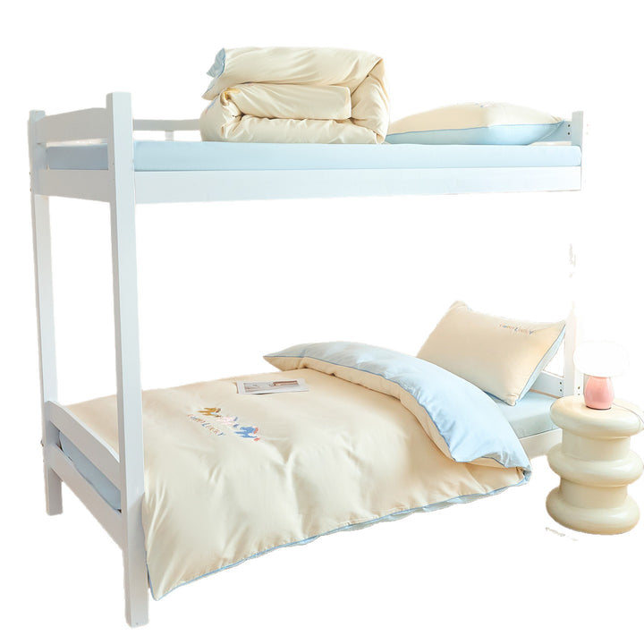 Premium Soft Touch Bed Mattress Topper