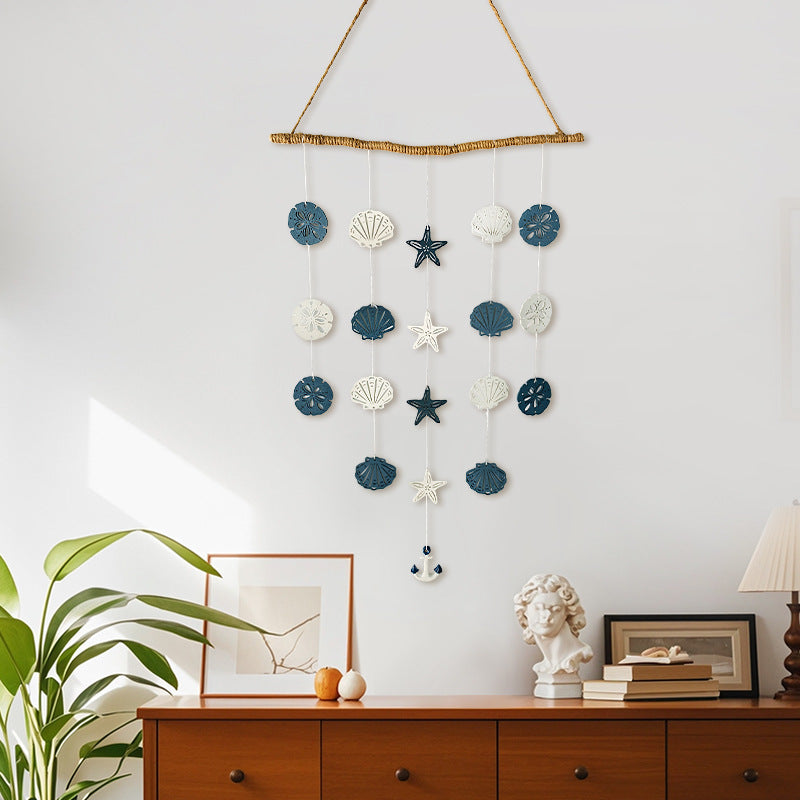 Coastal Decor