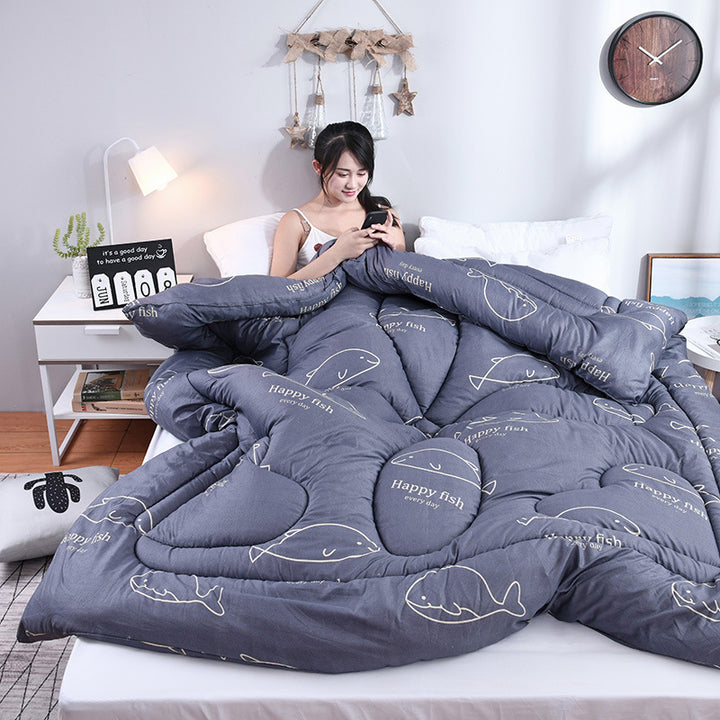Premium Luxury Duvet Insert