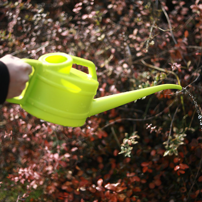 Ergonomic Garden Watering Can  1790307450