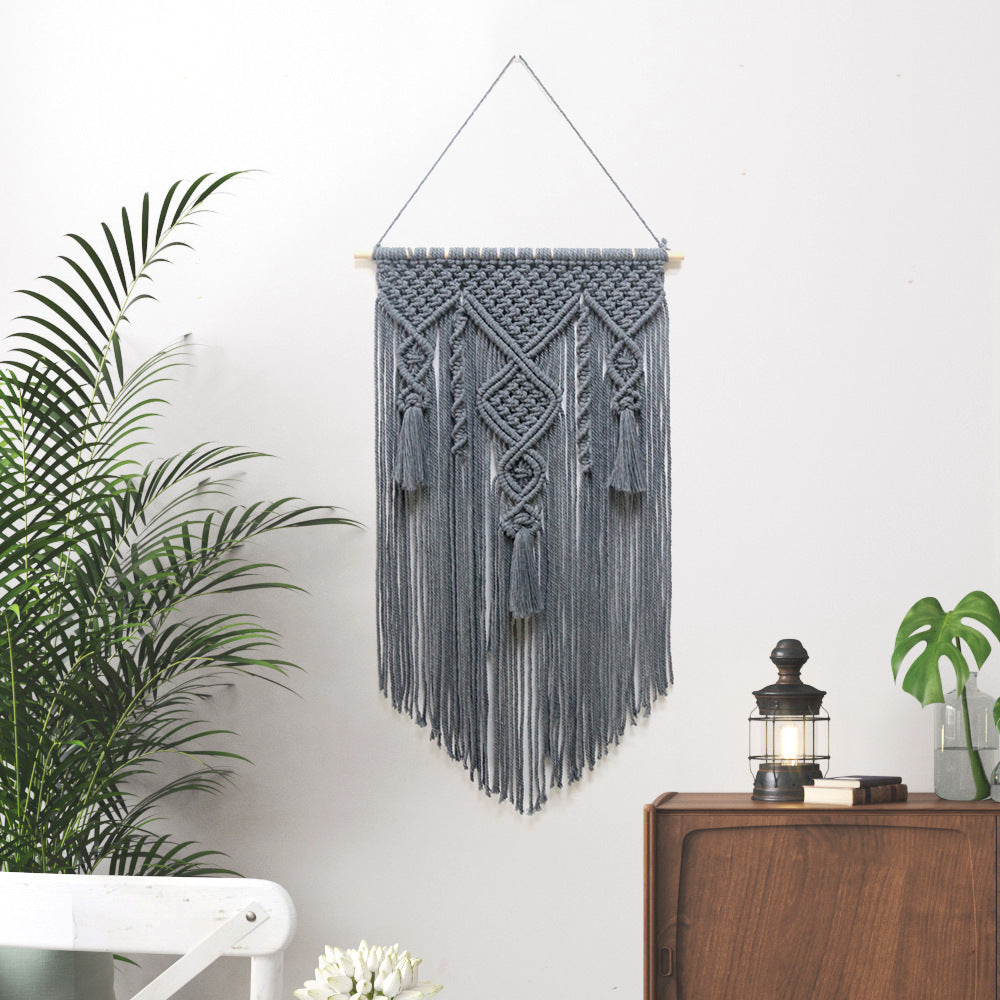 Wall hanging