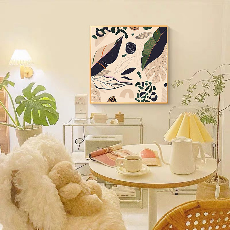 Decorative Botanical Wall Art