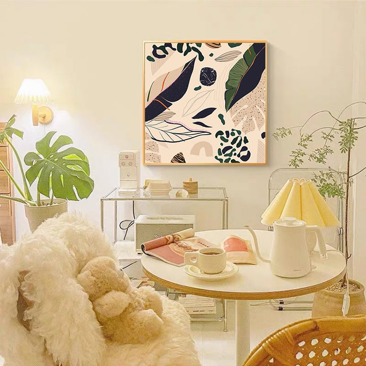 Decorative Botanical Wall Art