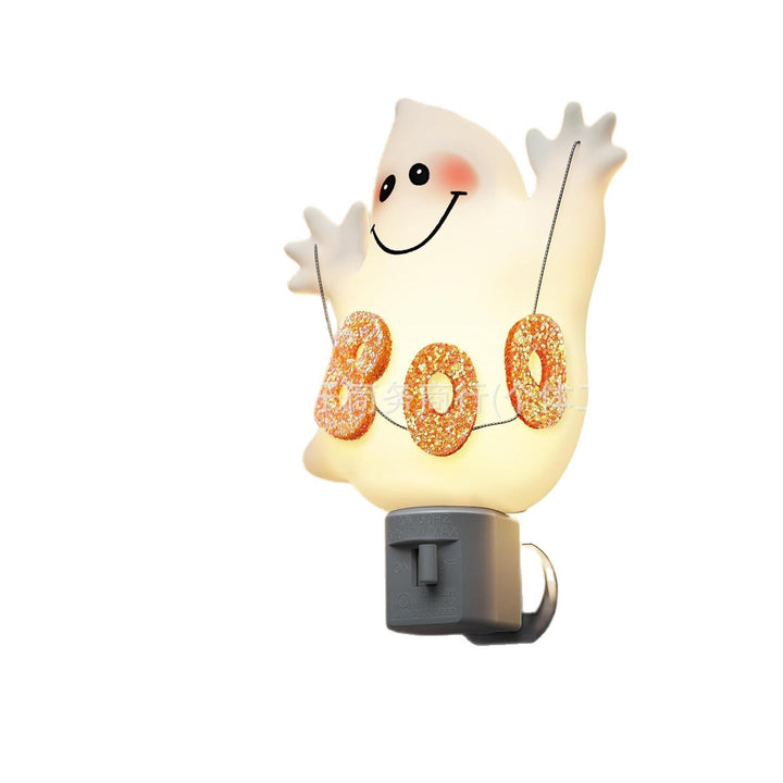 Halloween Night Light