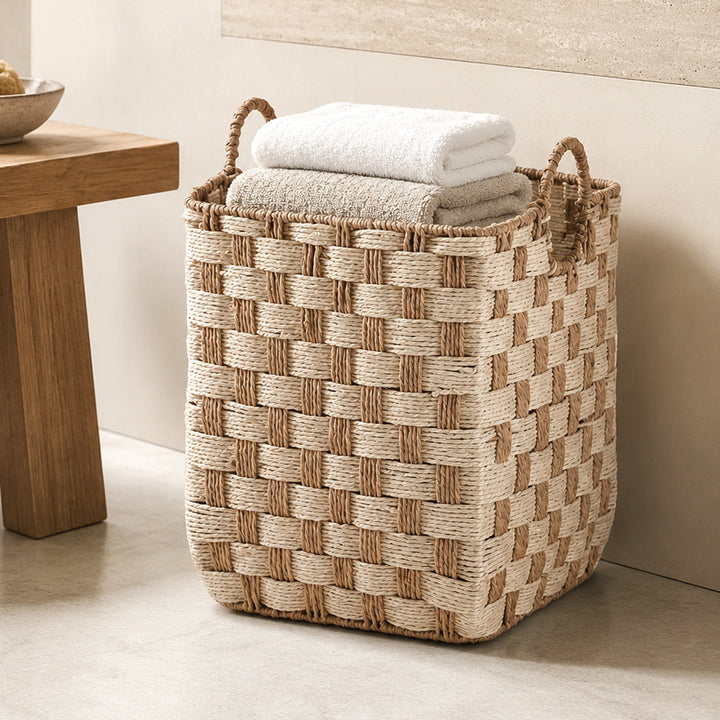 Storage basket