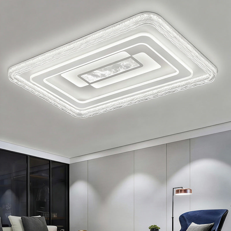 Decorative ceiling light