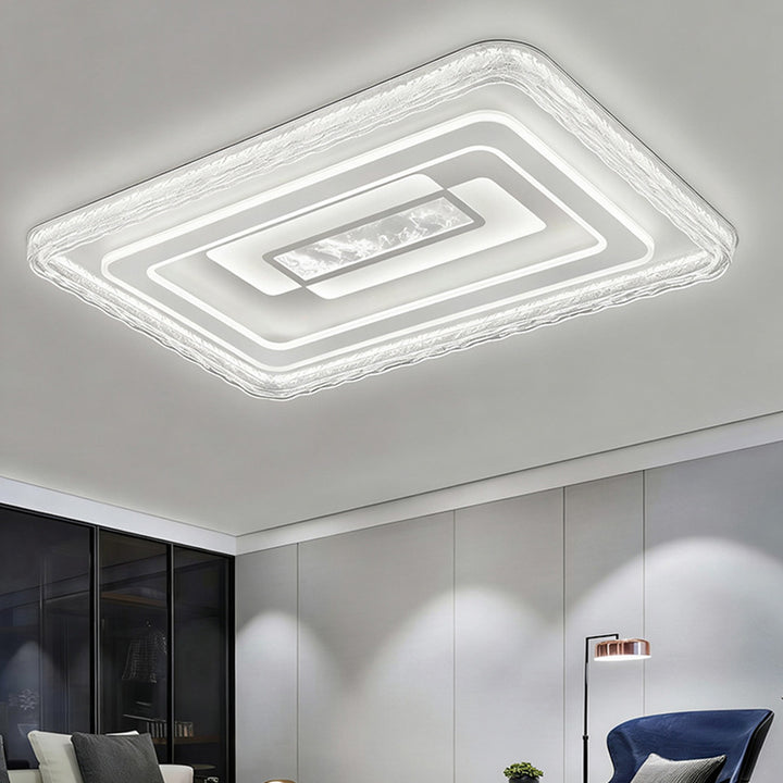 Decorative ceiling light