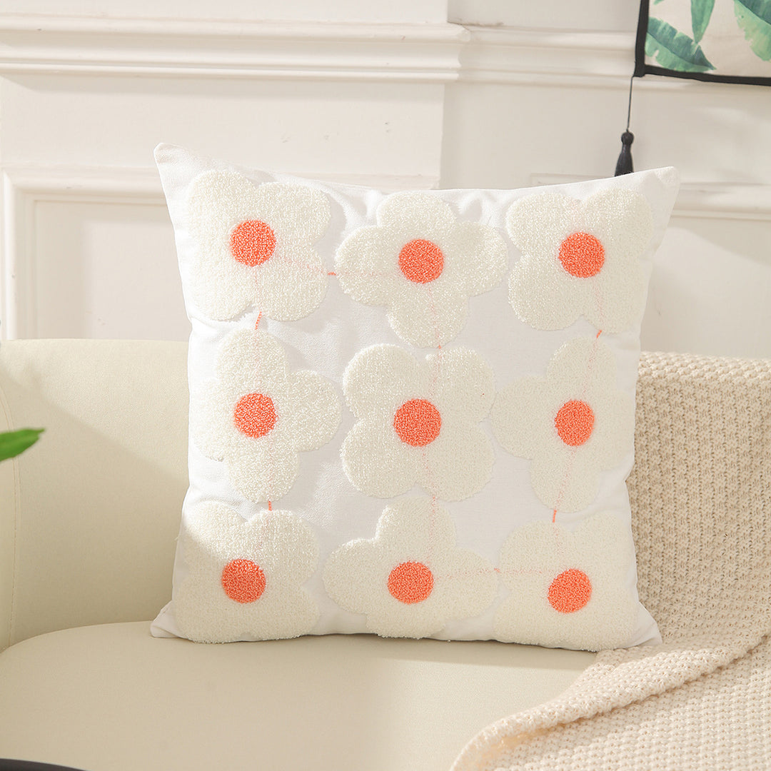 Decorative Throw Pillow