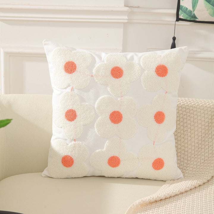 Decorative Throw Pillow