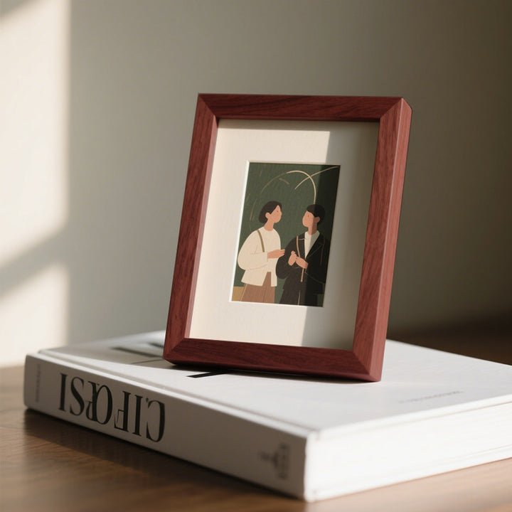 Decorative Art Frame