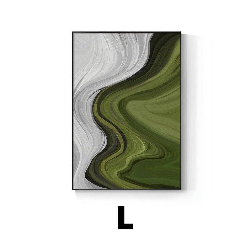 Abstract Textured Wall Art 1790072708