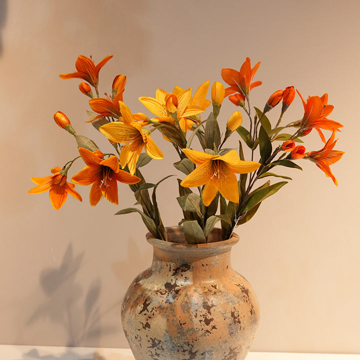 Artificial Flower Bouquet