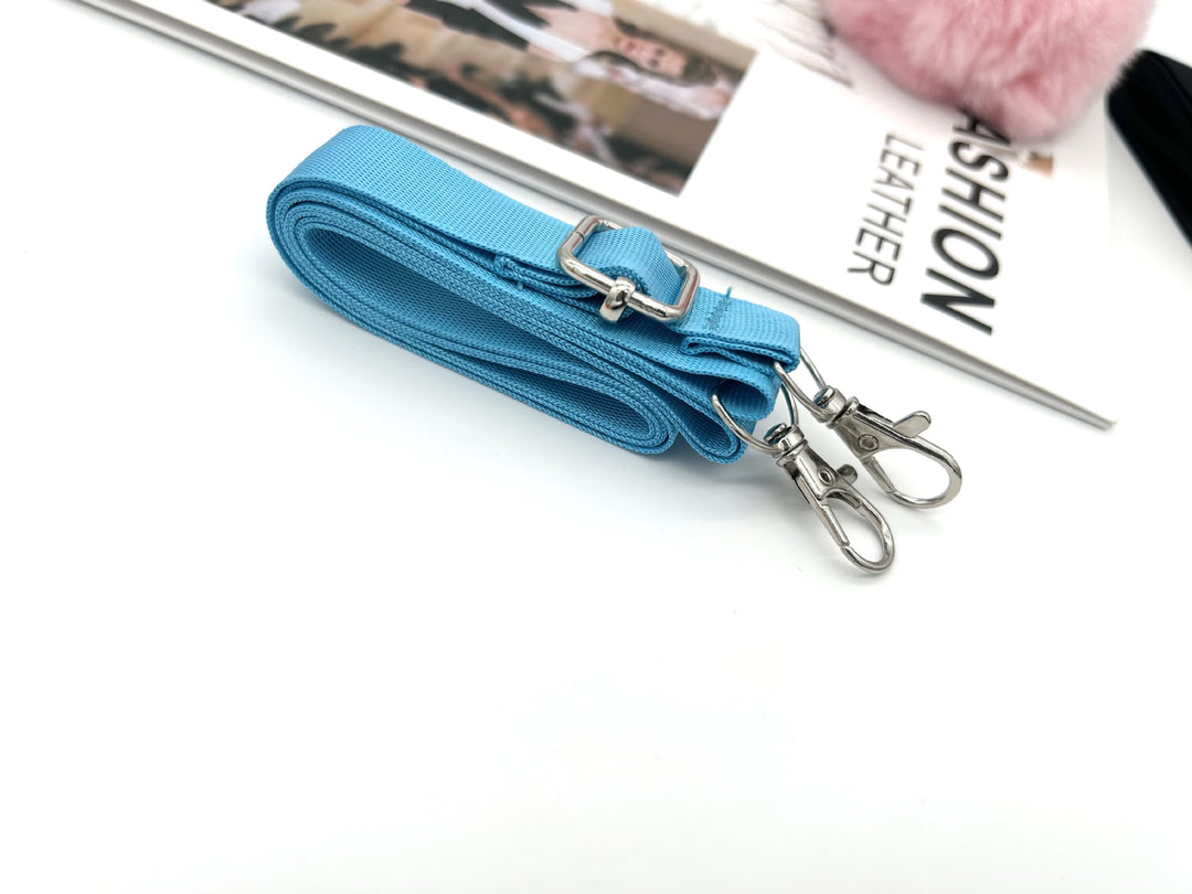 Adjustable Fashion Backpack Strap
