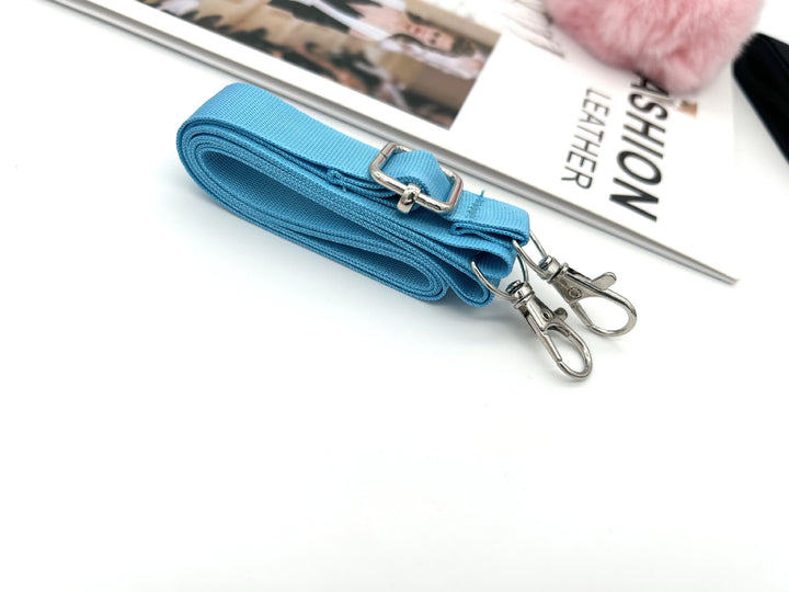 Adjustable Fashion Backpack Strap