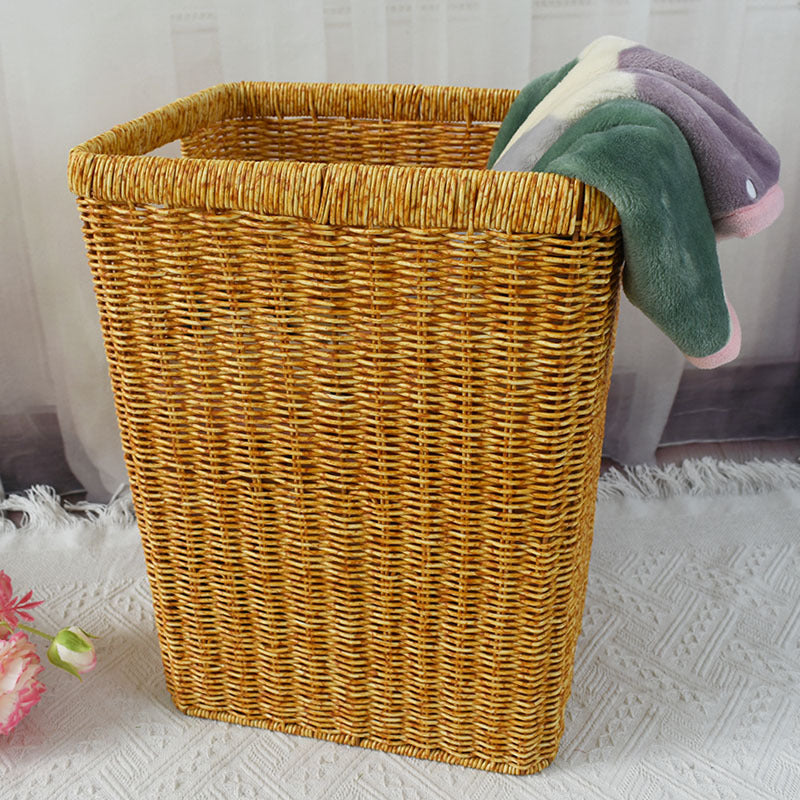 Woven Storage Bin