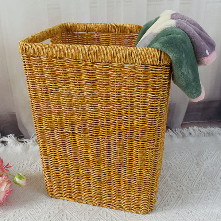 Woven Storage Bin