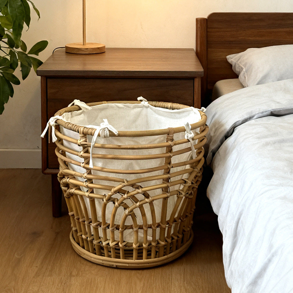 Stylish storage basket