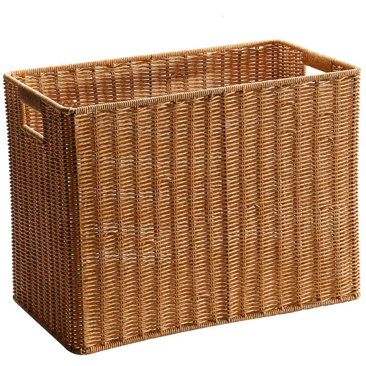 Handcrafted Braided Storage Container