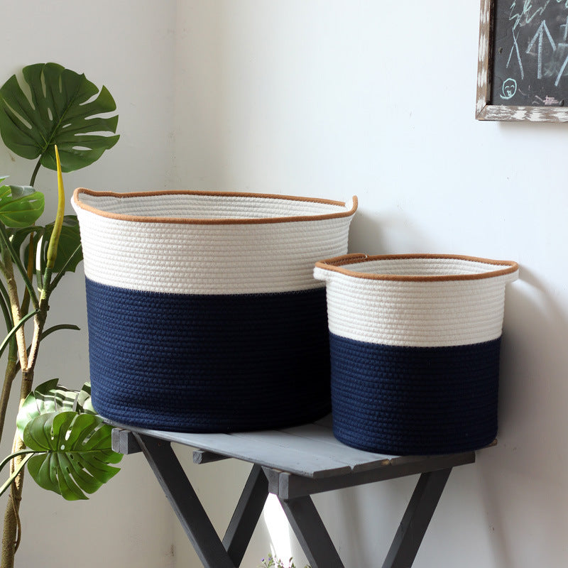 Eleganter Decoration Basket