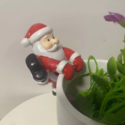 Decorative Santa Claus Hanging Decoration