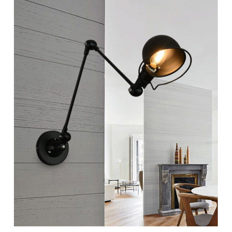 Articulation Wall Light
