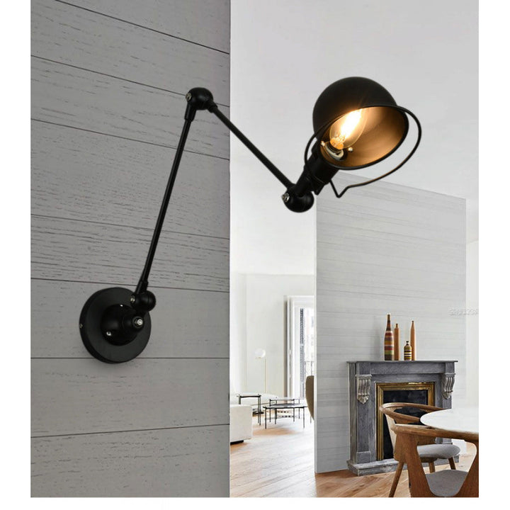 Articulation Wall Light