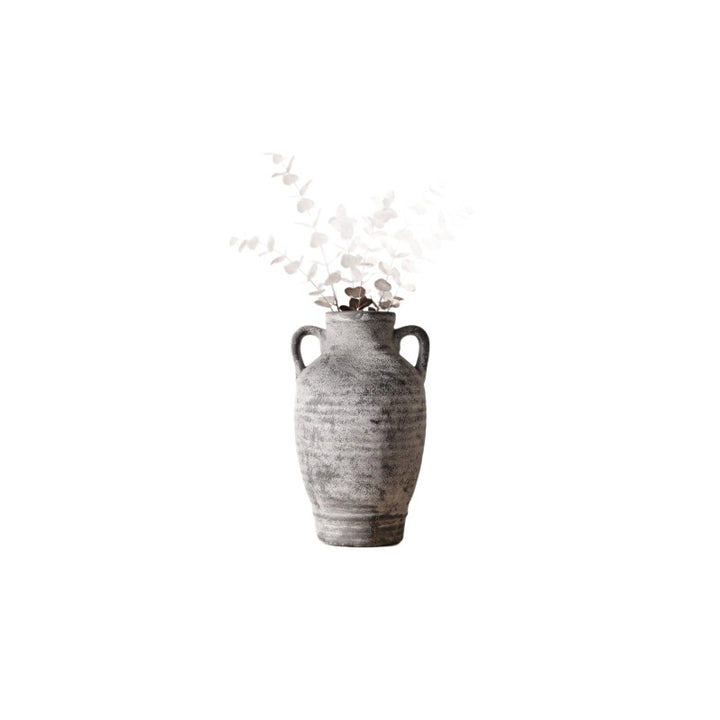 Stylish Terracotta Vase