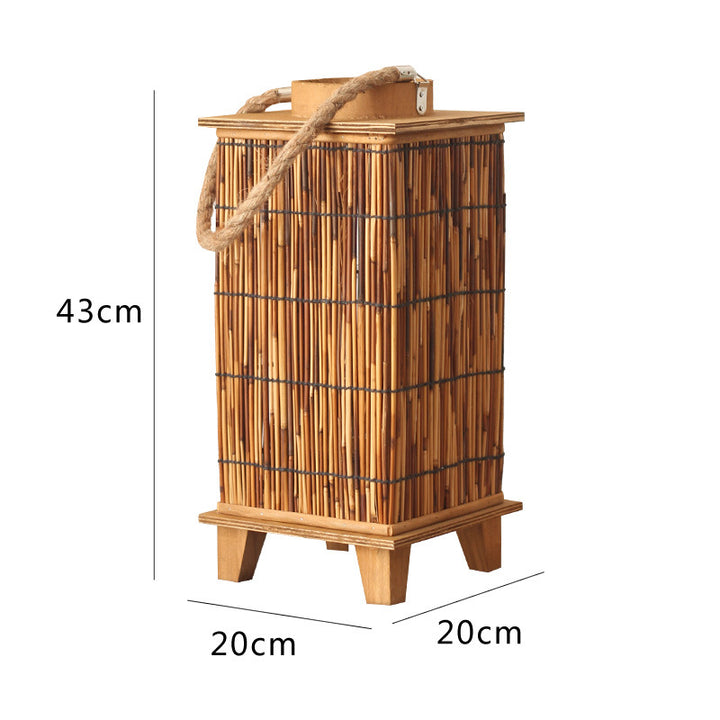 Decorative Table Lantern
