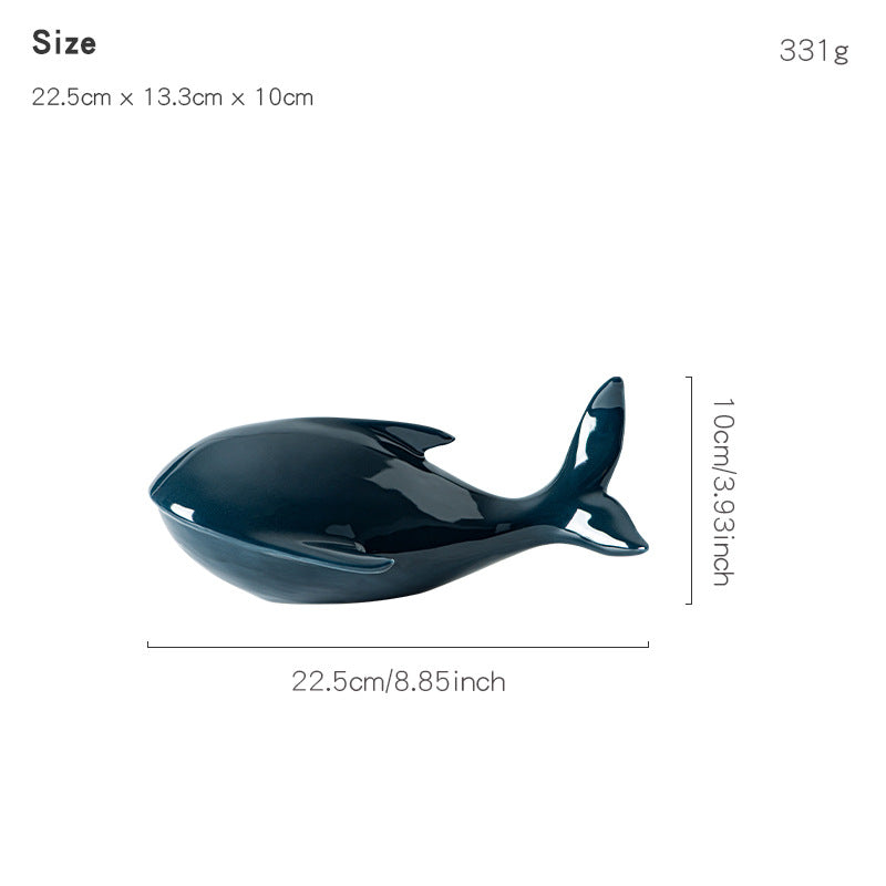 Simple and Elegant Decorative Figure