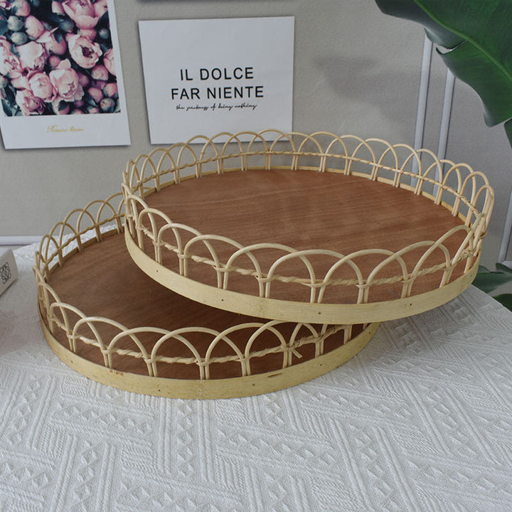 Home Décor Serving Tray