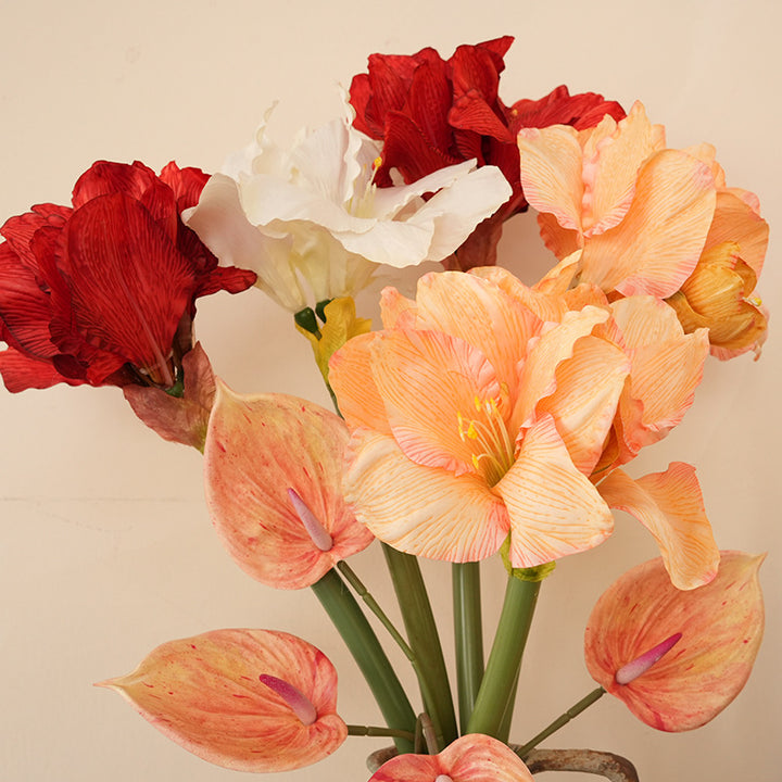 High-quality artificial flower