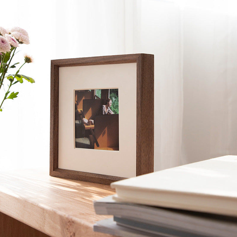 Decorative Gallery Picture Frame