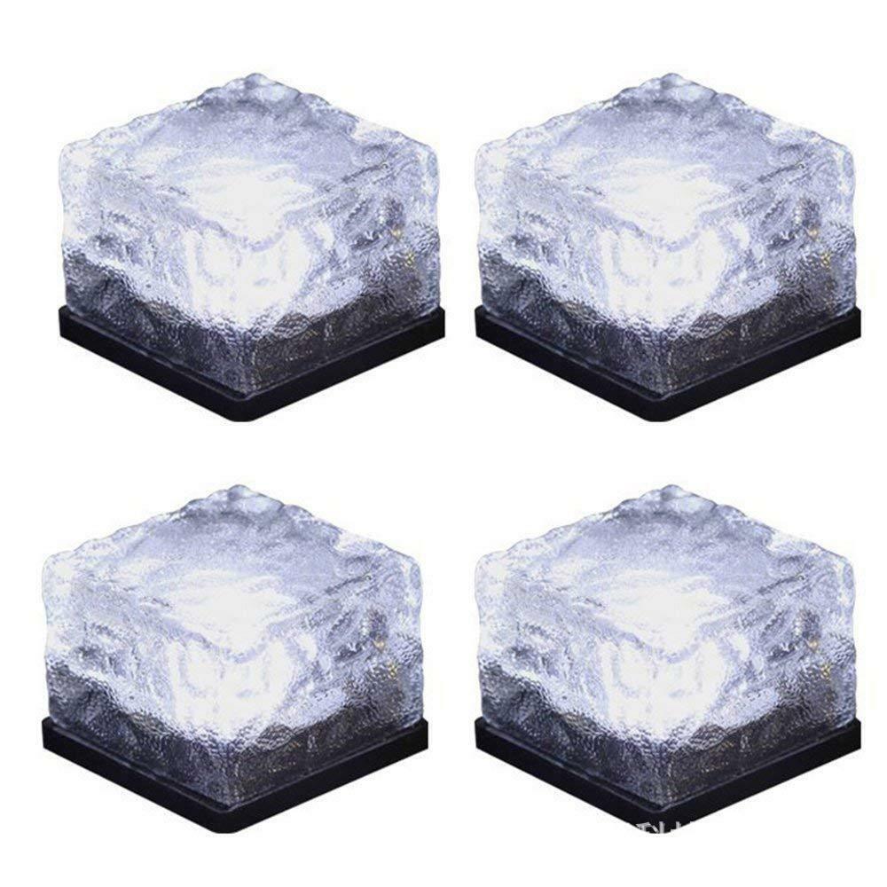 Modern Square Wall Lamp