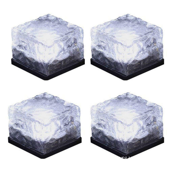 Modern Square Wall Lamp