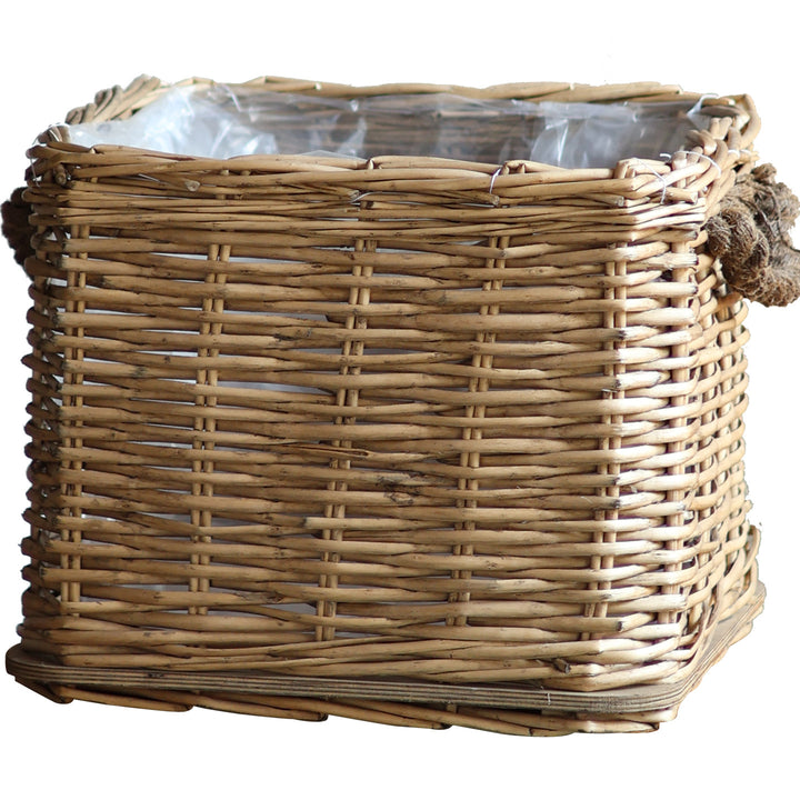 Laundry Basket