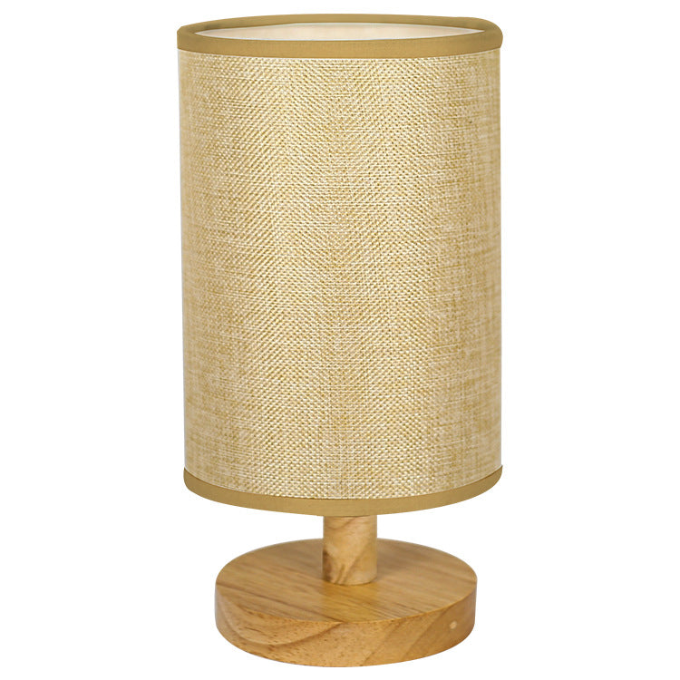 Decorative table lamp