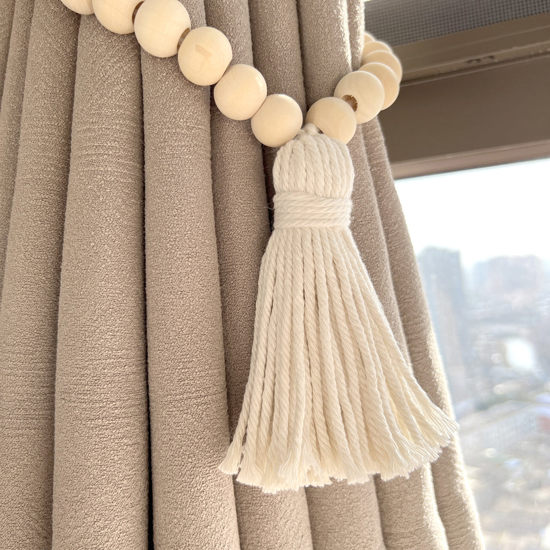 Macrame Decorative Eyewear Strap