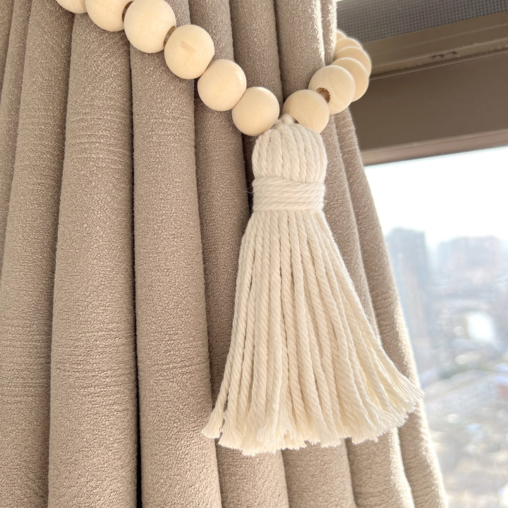 Macrame Decorative Eyewear Strap