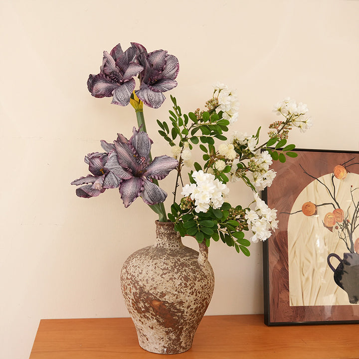 High-quality artificial flower