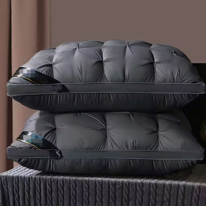 Decorative Luxurious Supportive Pillow Avarnia