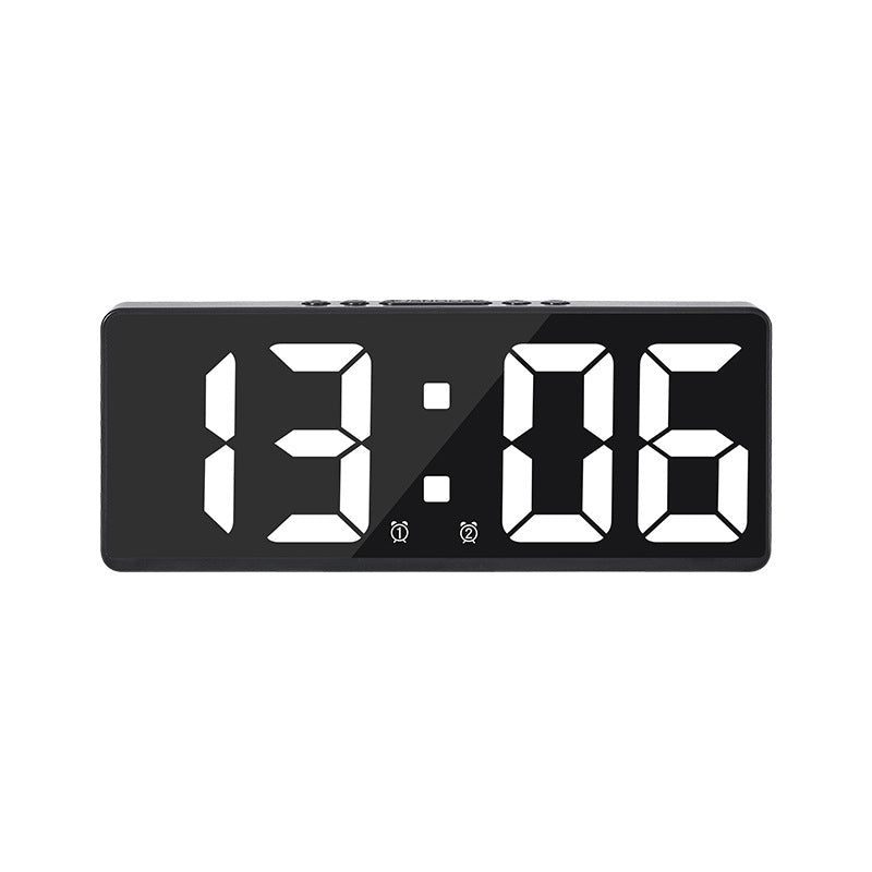 Digital Wall Clock