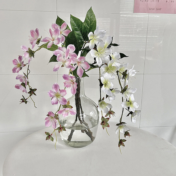 Decorative Orchid Stem