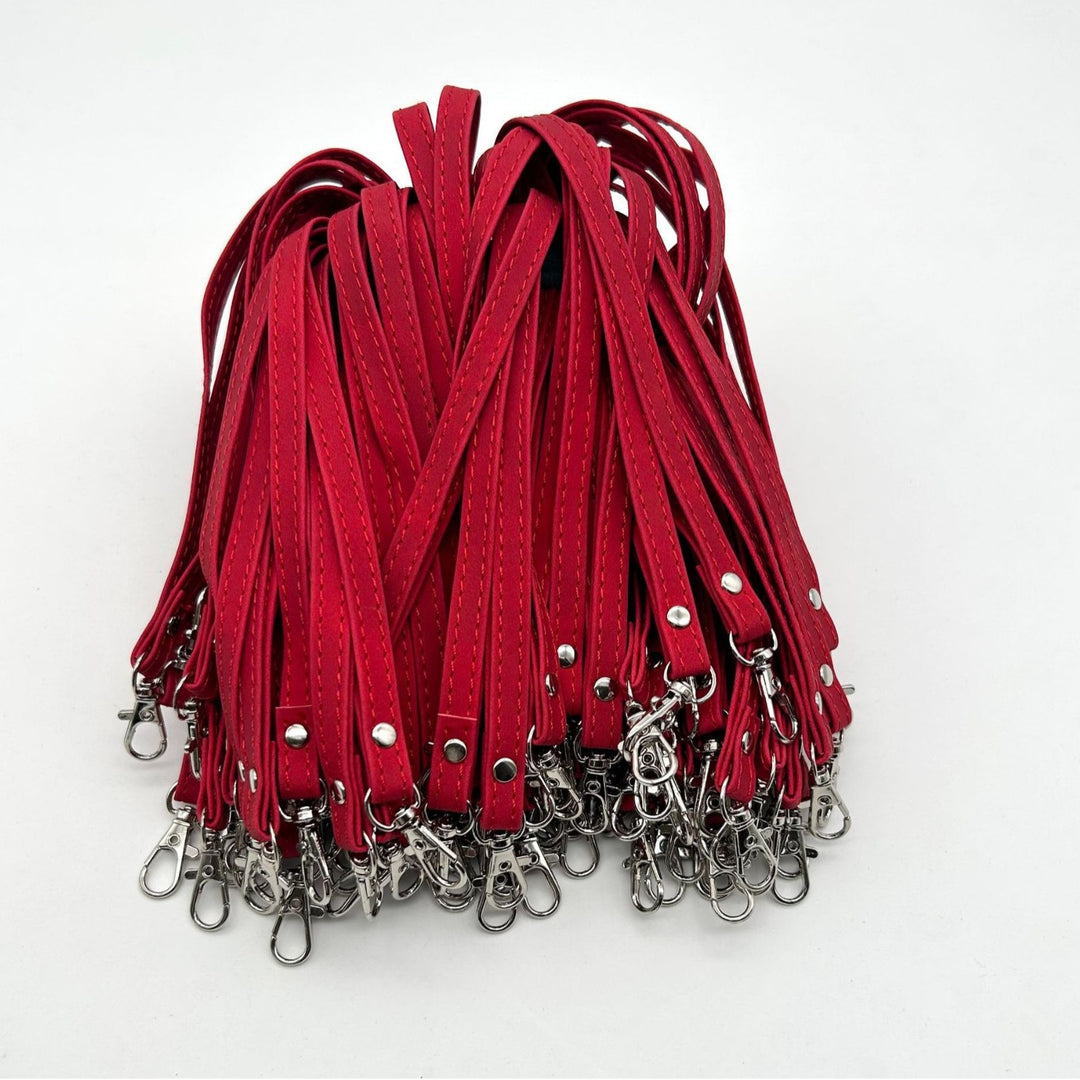 Adjustable Lanyard