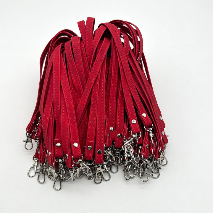 Adjustable Lanyard