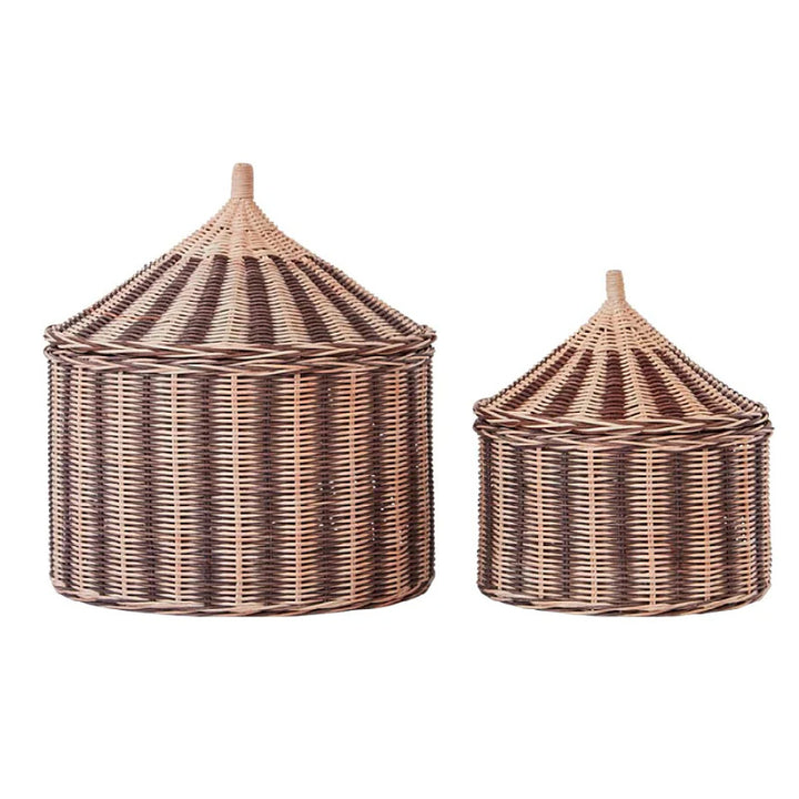 Stylish Laundry Basket