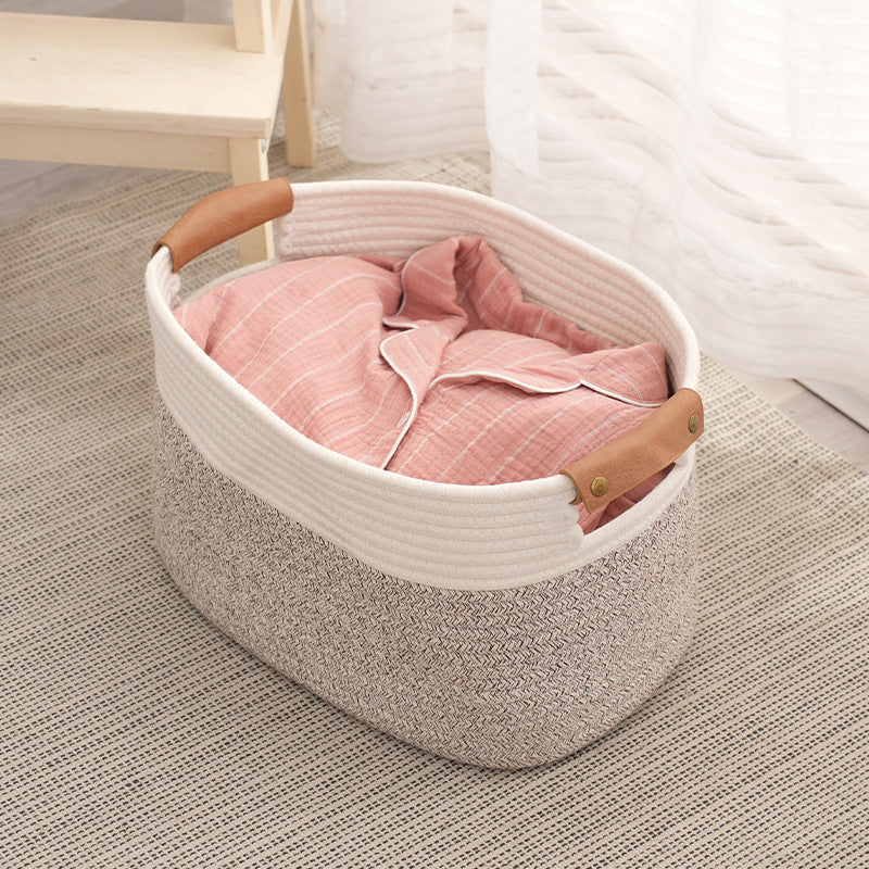 Storage basket