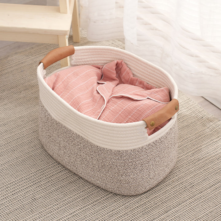 Storage basket