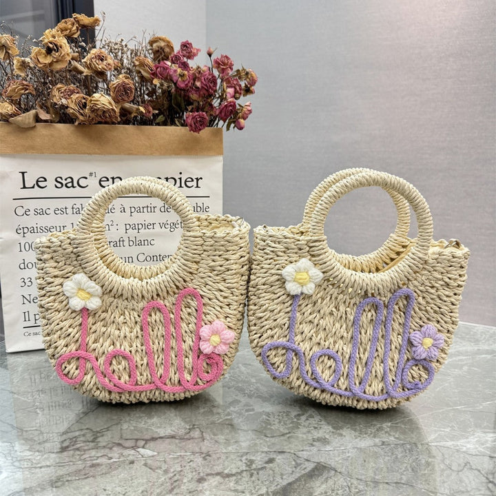 Avarnia Handbag