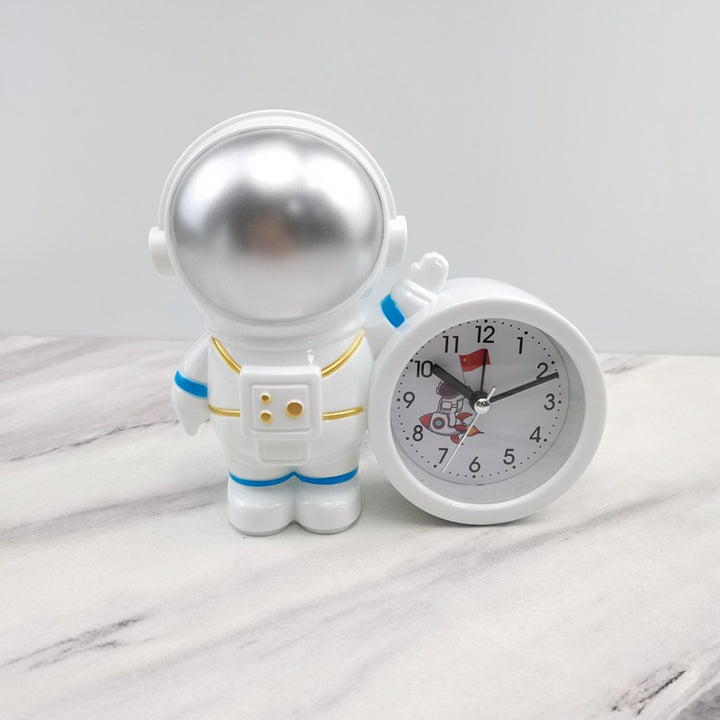 Astronaut Alarm Clock