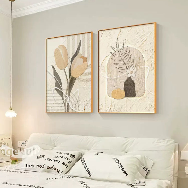 Abstract Wall Art Decor